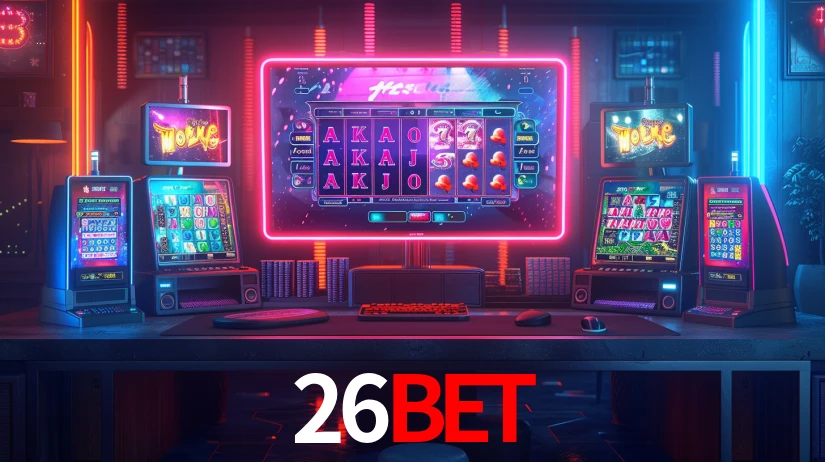 Ofertas Imperdíveis na 26Bet: Promoções e Bônus Que Valem a Pena