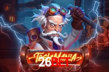 26Bet Salvador - Statistics