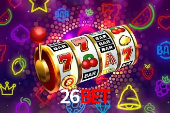 A Popularidade dos Caça-Níqueis no 26Bet