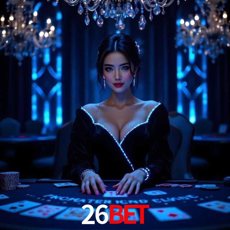 26Bet Rio de Janeiro - Popular Jogos