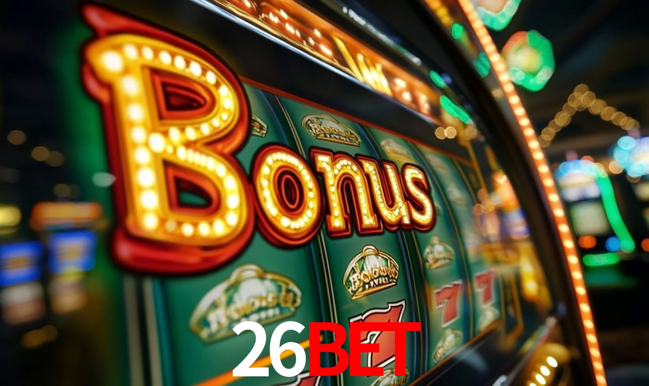 26Bet Salvador - Promo Stats