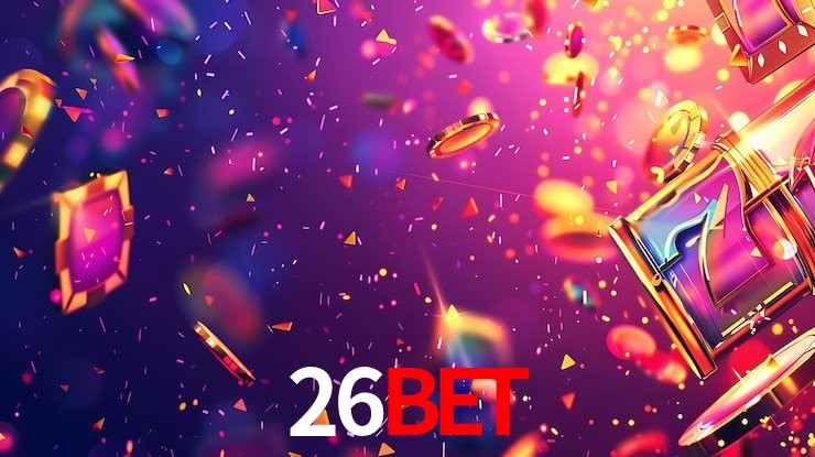PIX Instantâneo 26Bet