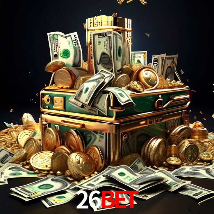 Cadastro Rápido 26Bet