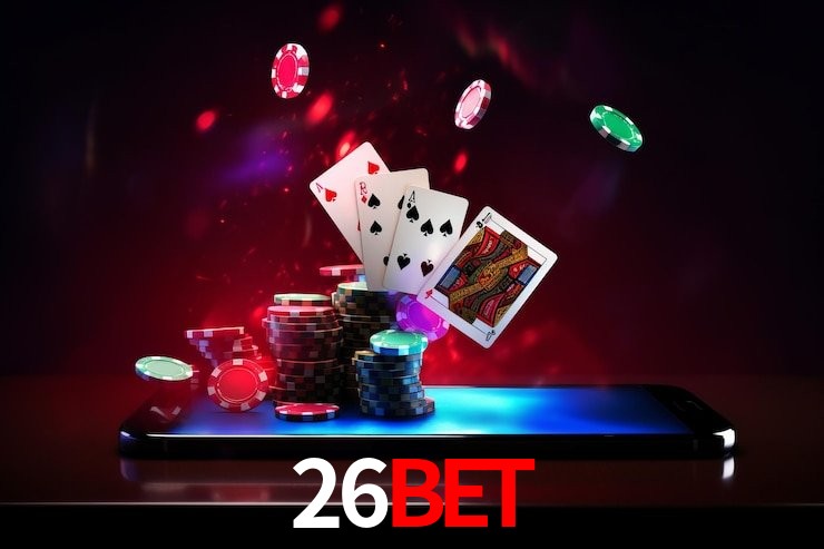 2FA Security 26Bet
