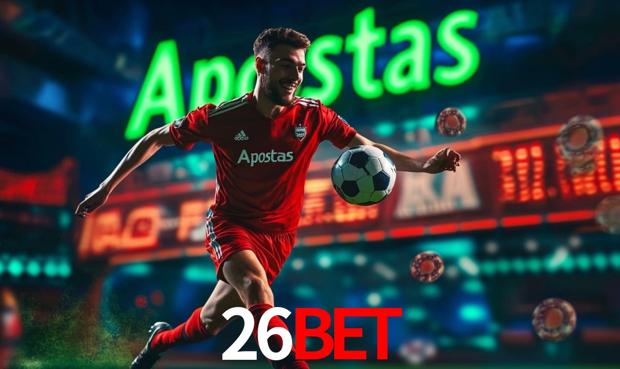 Casino VIP 26Bet