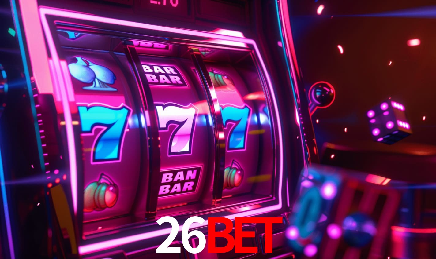 26Bet Fortaleza - Leaderboard