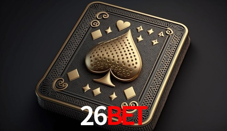 Tecnologia da Plataforma 26Bet