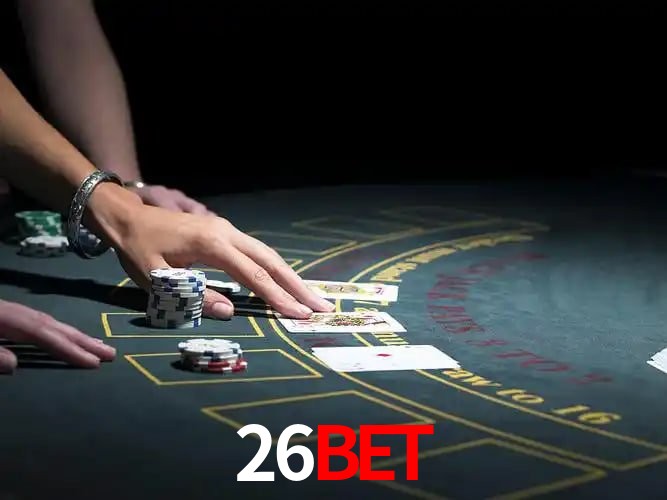 26Bet Fortaleza - Reviews