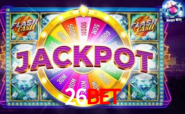 A Emoção da Loteria na 26Bet: Uma Chance de Mudança de Vida