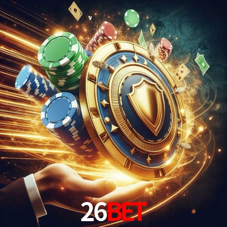 26Bet Curitiba - Live Betting