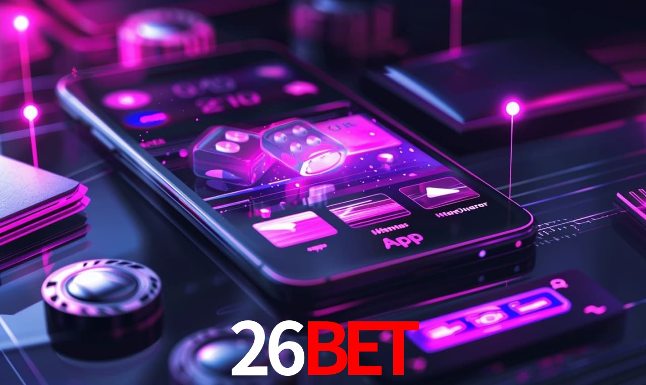 Bonus Features 26Bet