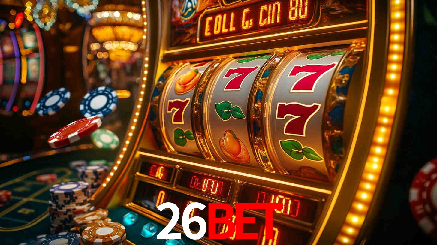 Roulette Table 26Bet