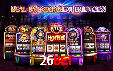 26Bet Brasília - Casino Guide