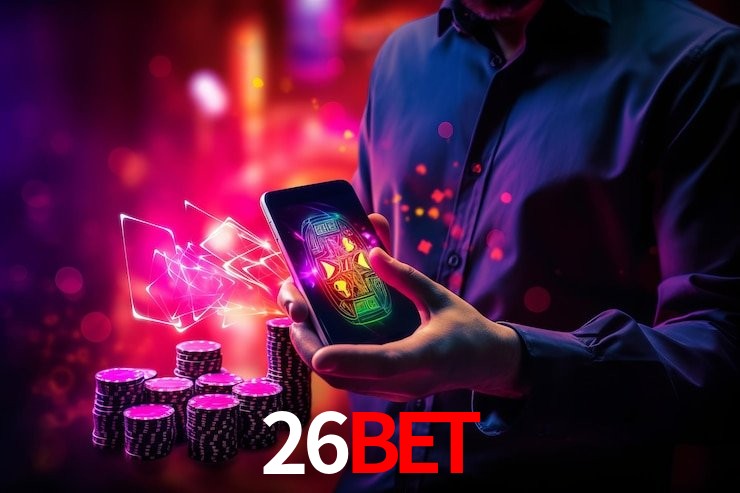 Estatísticas 26Bet