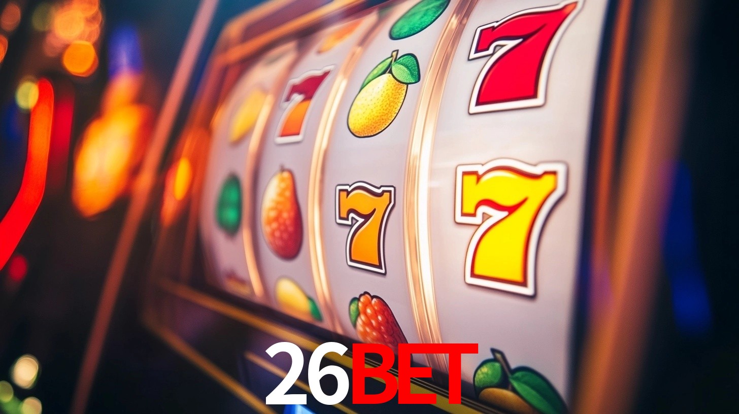 Welcome Bonus 26Bet
