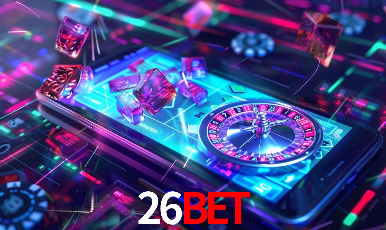 Login Seguro 26Bet
