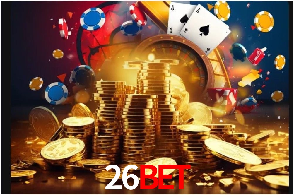 Programa VIP 26Bet