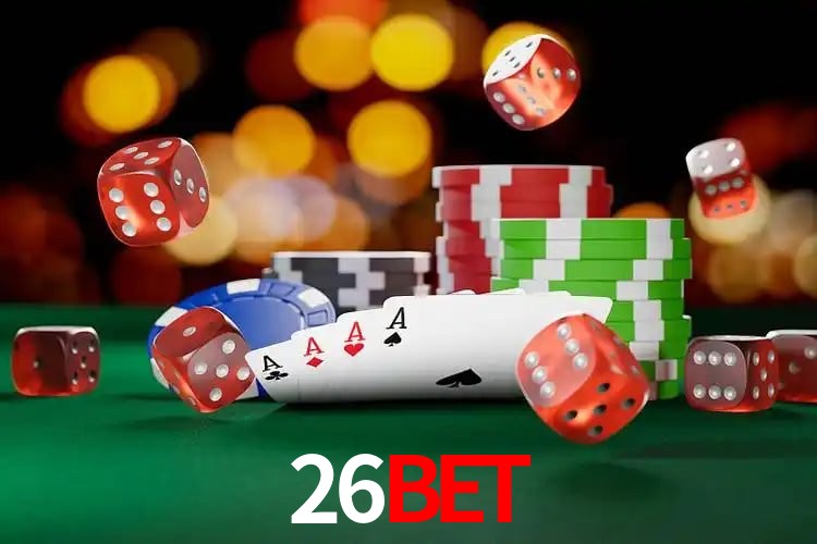 Ofertas Exclusivas 26Bet