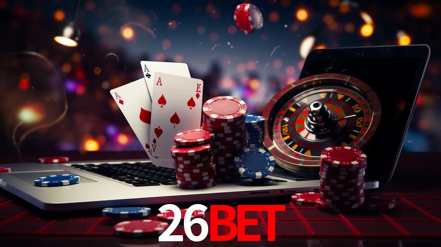 Tennis Betting 26Bet