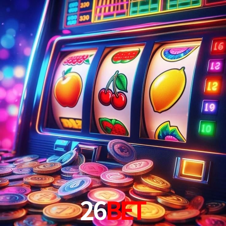 Benefícios da Conta 26Bet