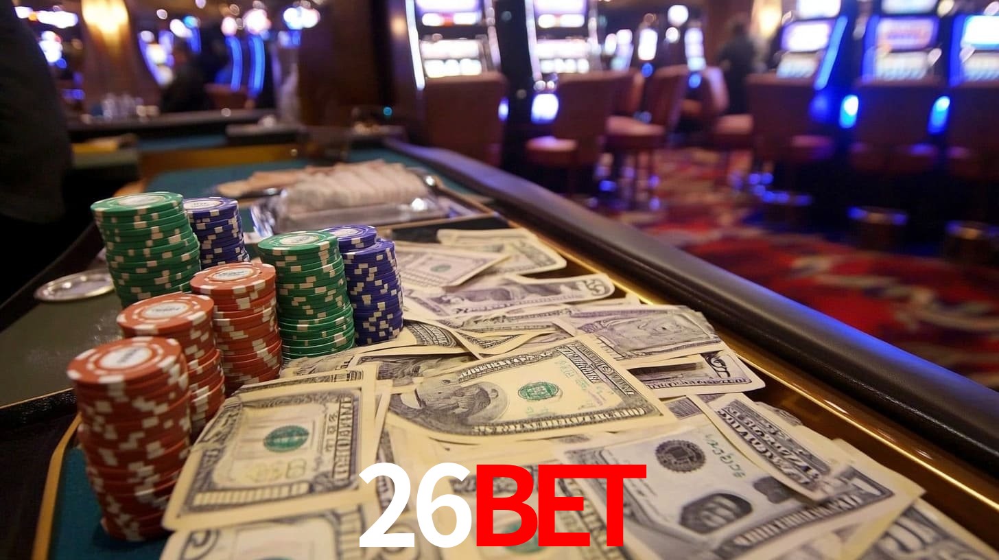 26Bet Belo Horizonte - Winners