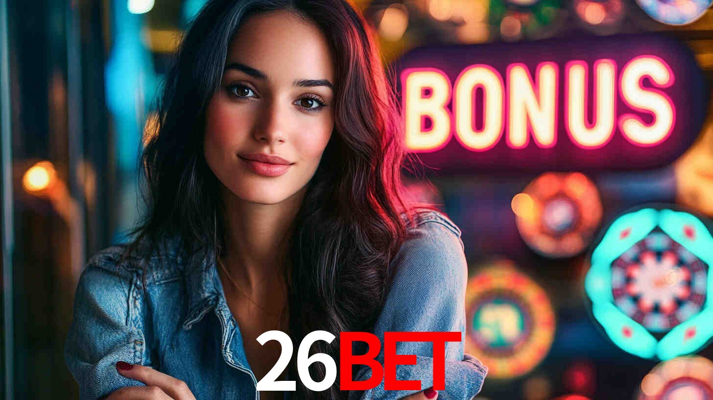 26Bet - Melhores Slots de Caça Niquel - 26Bet App
