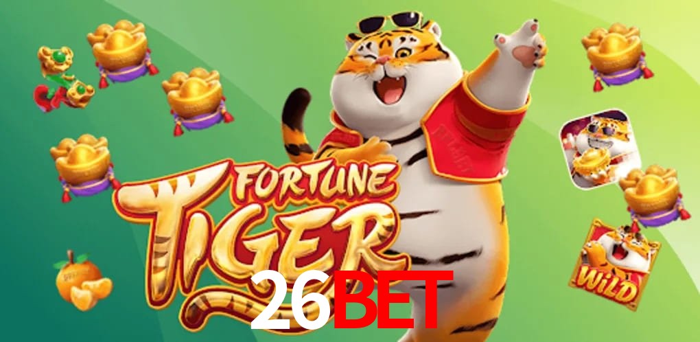 Live Casino 26Bet