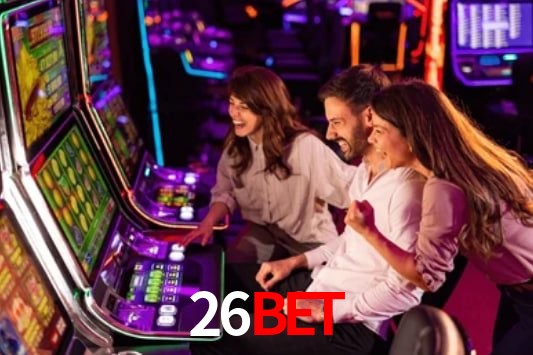 Bônus Diários 26Bet