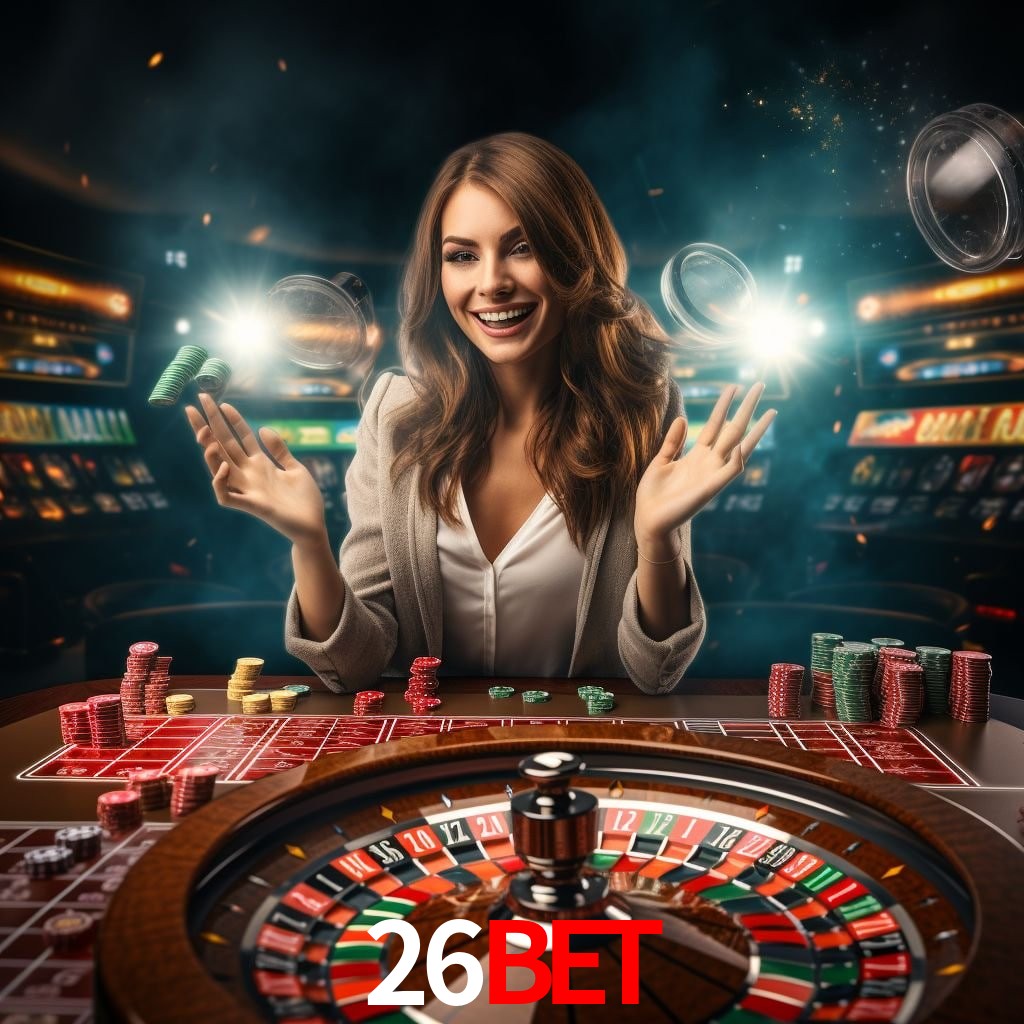 Instant EasyPaisa 26Bet