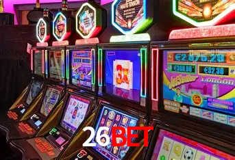 Apostas Esportivas na 26Bet: Um Guia Completo