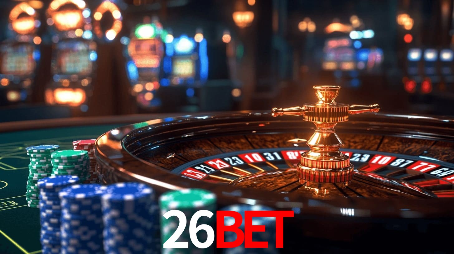 26Bet