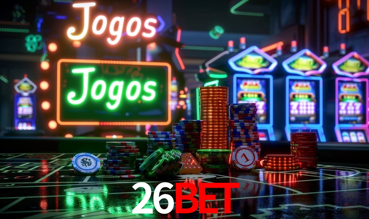26Bet Casino