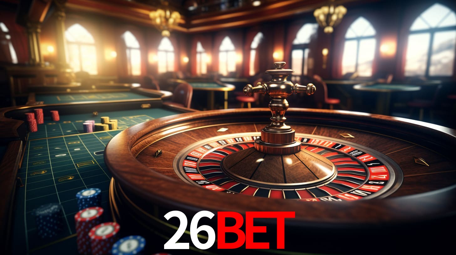 Sports Statistics 26Bet