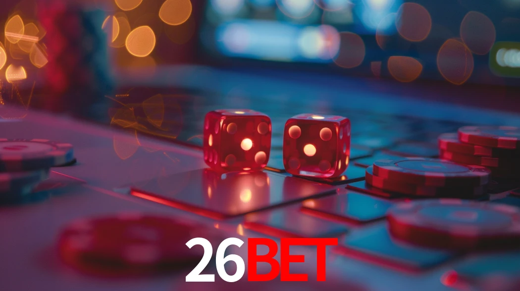 Flash Promotion 26Bet
