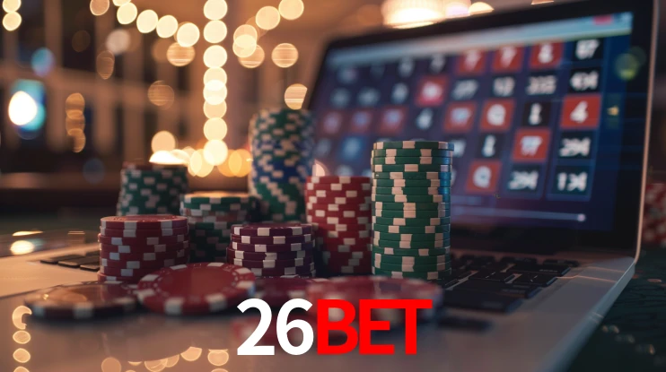 Weekend Specials 26Bet