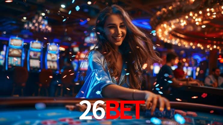 Games Directory 26Bet