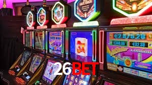 Mesa de Blackjack 26Bet