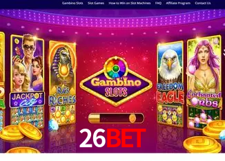 26Bet Rio de Janeiro - Bonus Terms