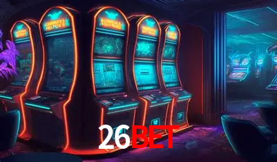 26Bet Belo Horizonte - Reivindique Bonus