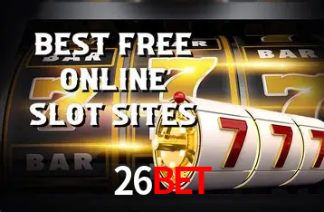 A Revolução dos Aplicativos de Jogos no 26Bet