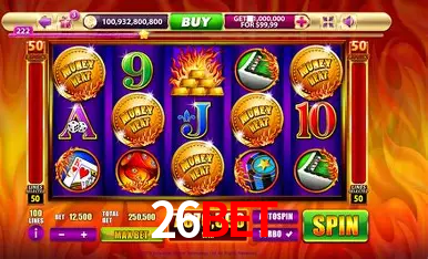 A Revolução dos Aplicativos de Jogos no 26Bet
