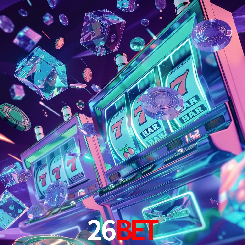 Jogos Exclusivos 26Bet