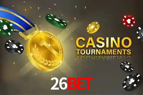 26Bet - App Features