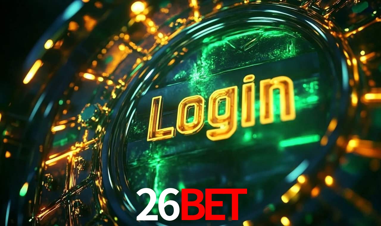 26Bet - Installation Guide