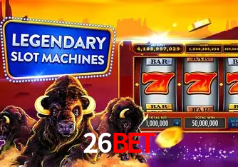 Descubra a Essência do 26Bet: Nossa História e Compromissos