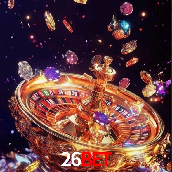 26Bet Plataforma - Certificada MGA desde 2015
