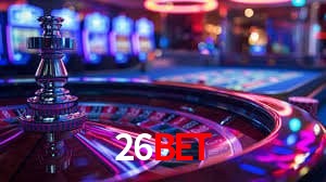 Game Providers 26Bet