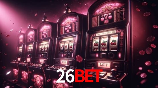 Casino Ao Vivo 26Bet