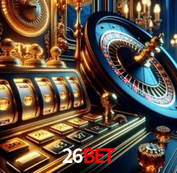 Estatísticas do Jogo 26Bet
