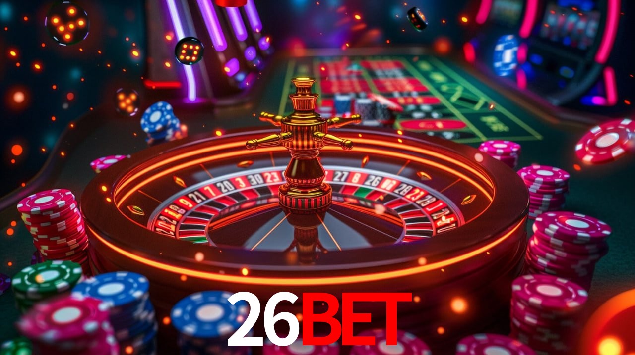 Torneios 26Bet